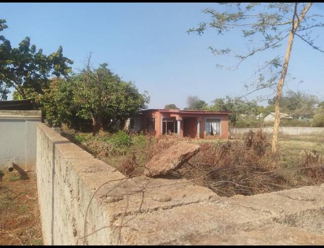BUSINESS FOR SALE IN SIBASA